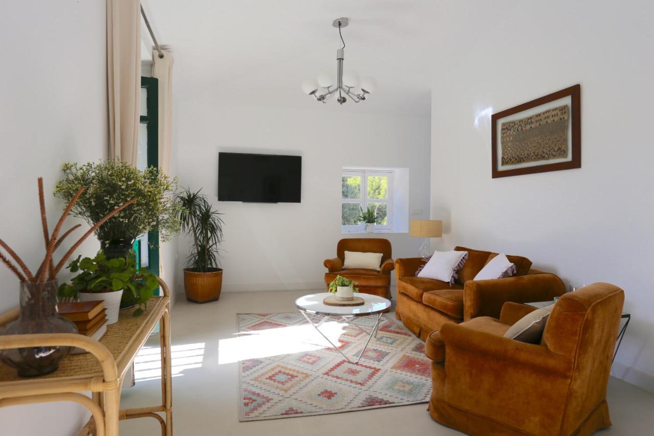 Villa Clavero Five Premium Apt 말라가 외부 사진