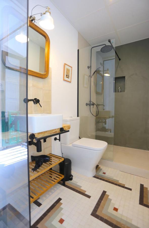 Villa Clavero Five Premium Apt 말라가 외부 사진